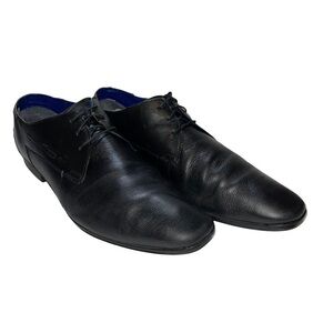 Bugatti Leather Man Souse Size 12 !